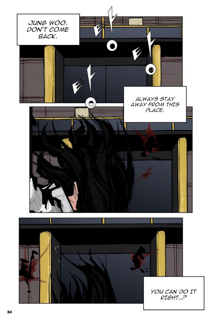 Tong Chapter 27 page 11 - Chapter 27