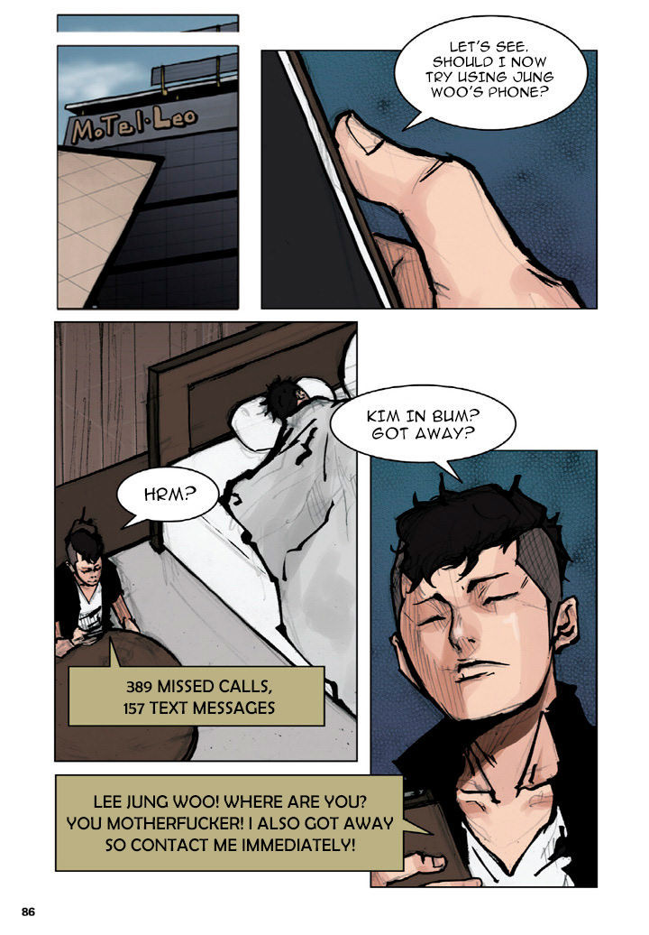 Tong Chapter 27 page 13 - Chapter 27