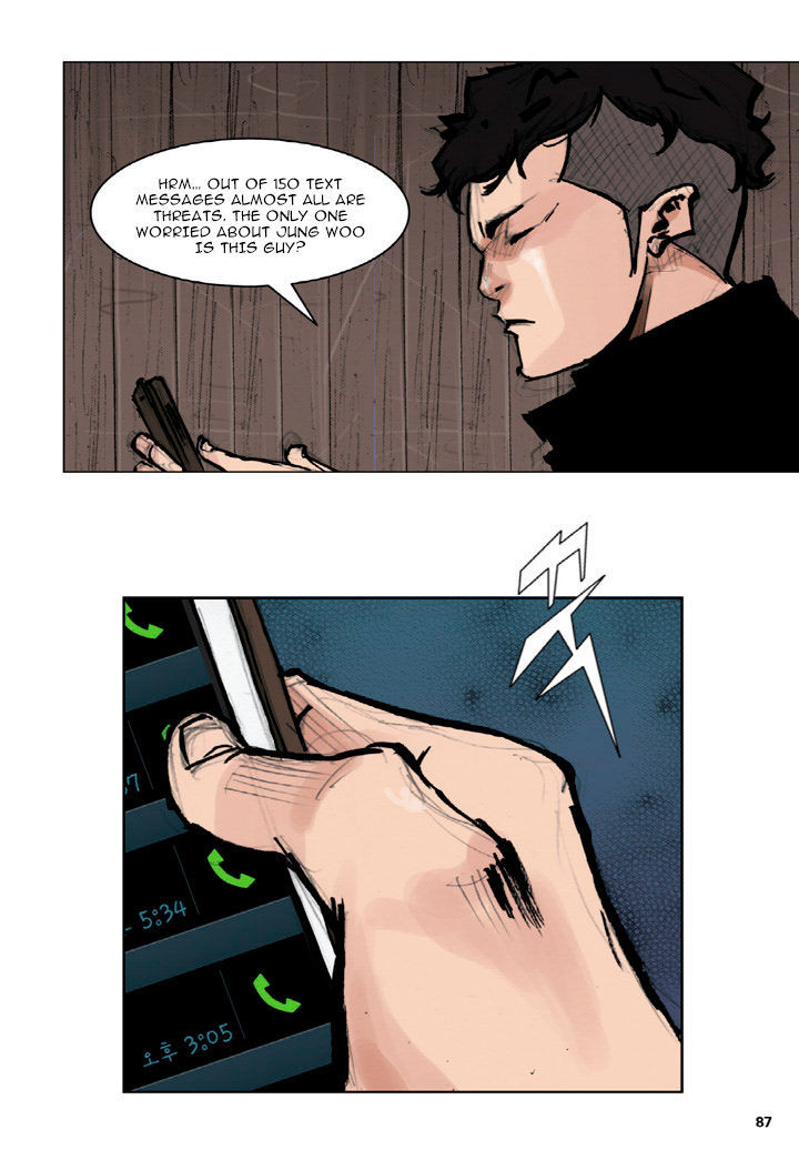 Tong Chapter 27 page 14 - Chapter 27