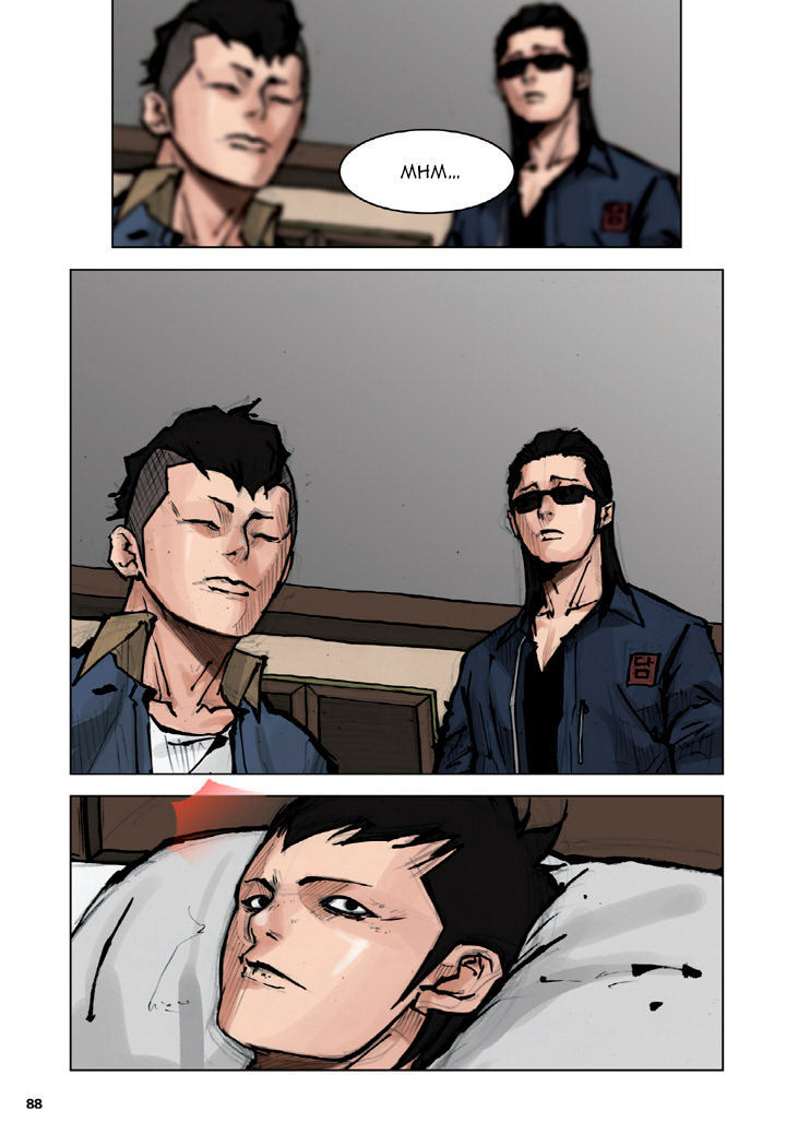 Tong Chapter 27 page 15 - Chapter 27