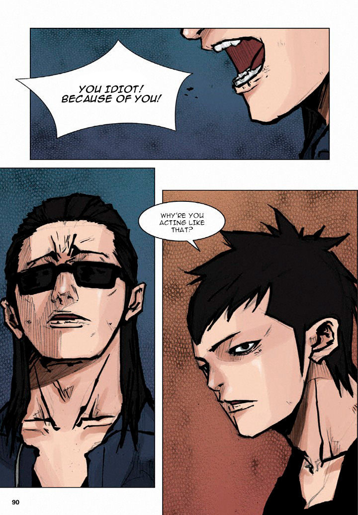 Tong Chapter 27 page 17 - Chapter 27
