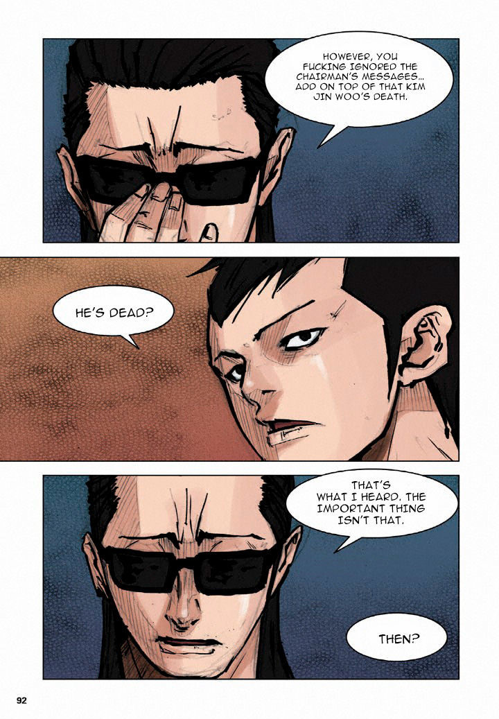 Tong Chapter 27 page 19 - Chapter 27