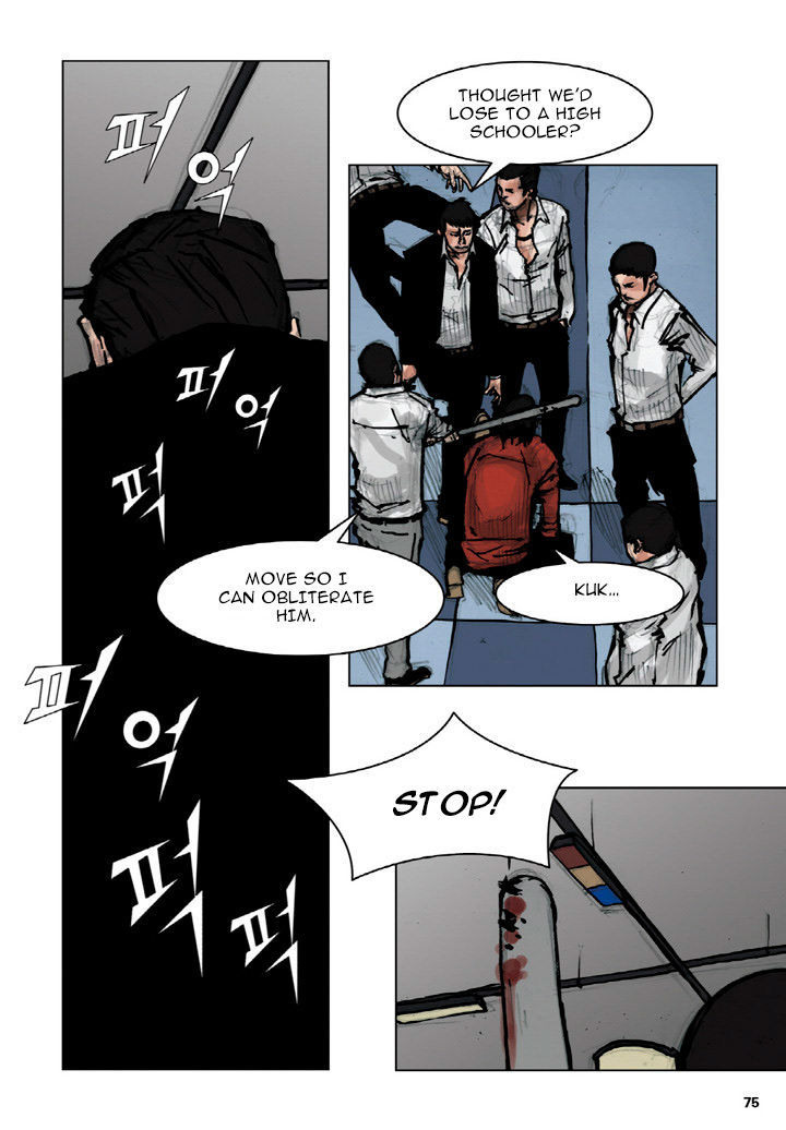 Tong Chapter 27 page 2 - Chapter 27