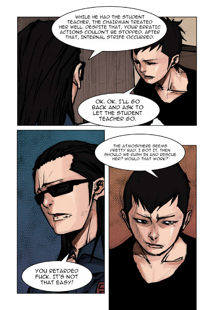 Tong Chapter 27 page 20 - Chapter 27