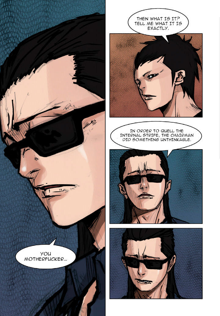 Tong Chapter 27 page 21 - Chapter 27