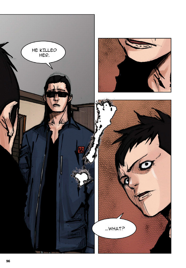 Tong Chapter 27 page 23 - Chapter 27