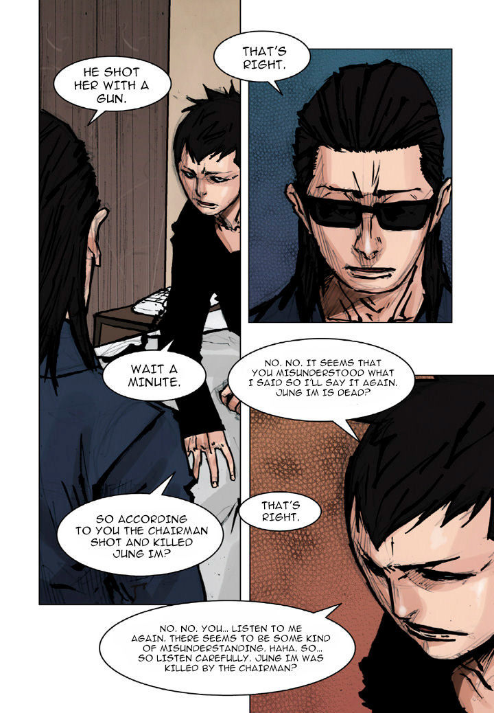 Tong Chapter 27 page 24 - Chapter 27