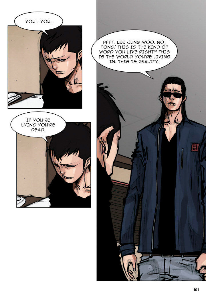 Tong Chapter 27 page 28 - Chapter 27