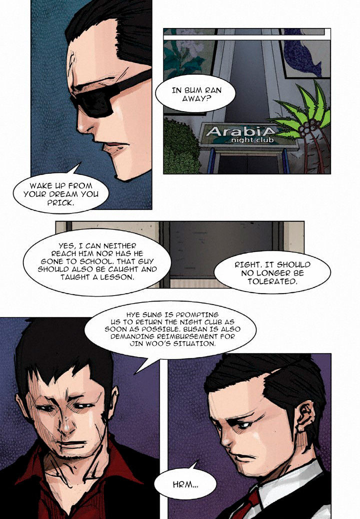 Tong Chapter 27 page 29 - Chapter 27