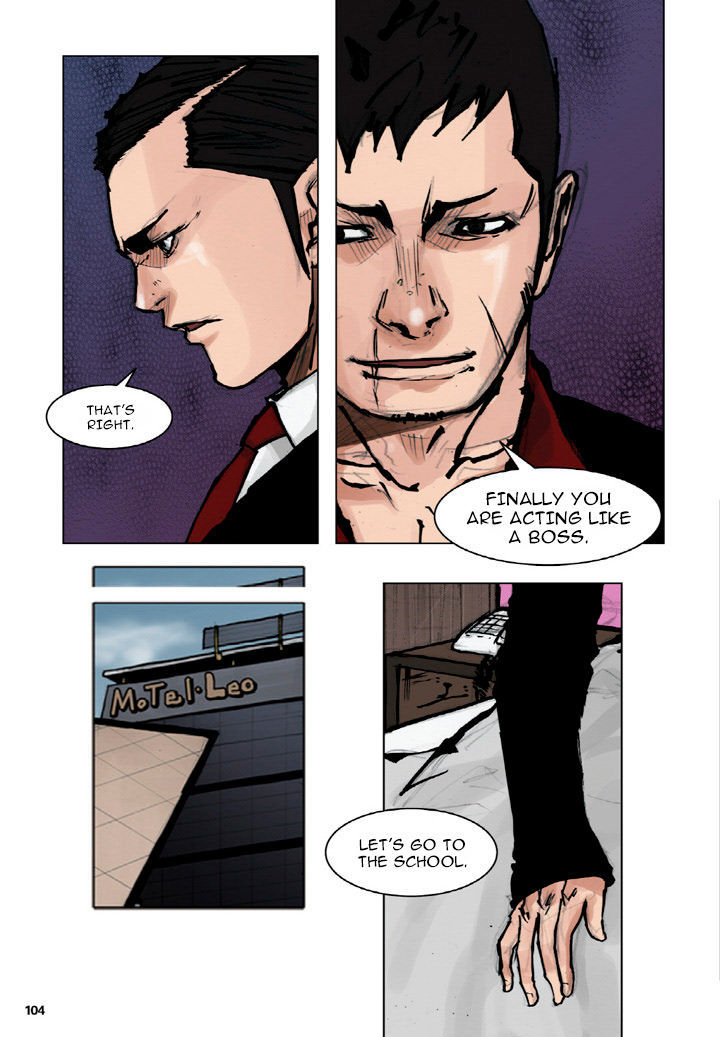 Tong Chapter 27 page 31 - Chapter 27