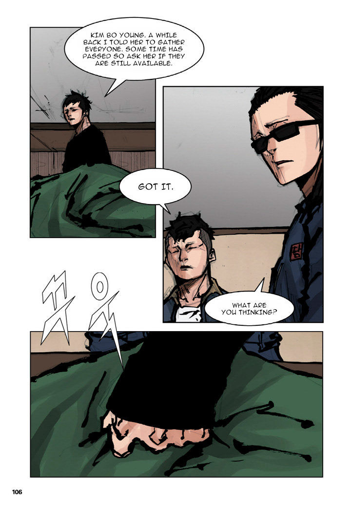 Tong Chapter 27 page 33 - Chapter 27