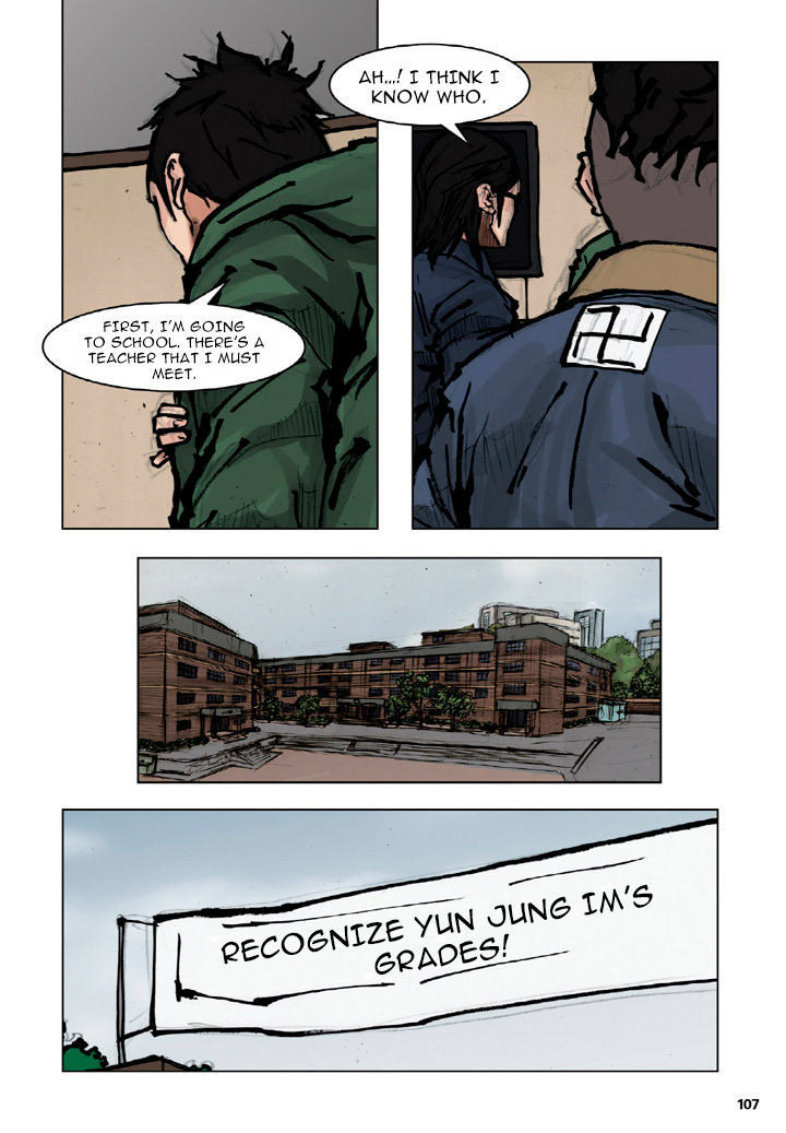 Tong Chapter 27 page 34 - Chapter 27