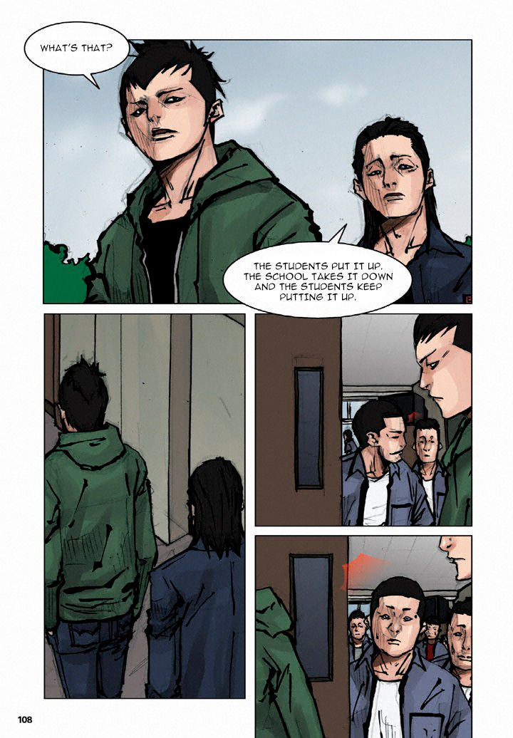 Tong Chapter 27 page 35 - Chapter 27