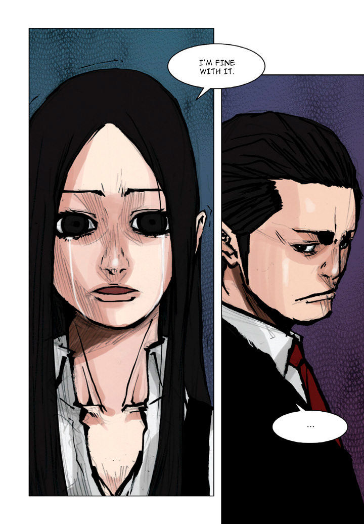 Tong Chapter 27 page 6 - Chapter 27