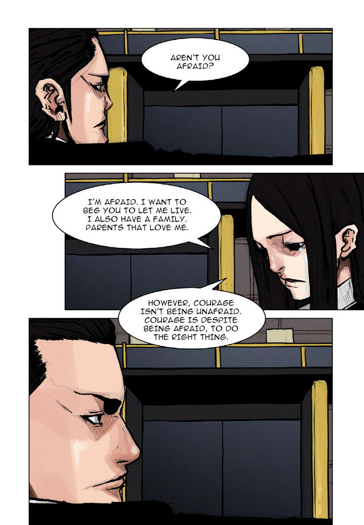 Tong Chapter 27 page 8 - Chapter 27