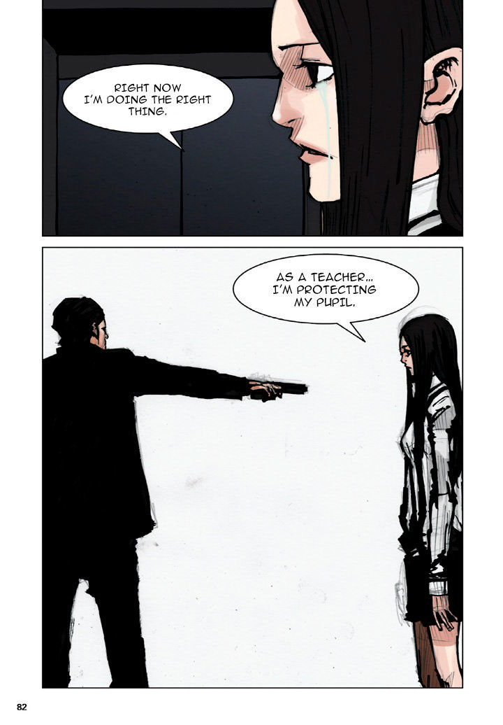 Tong Chapter 27 page 9 - Chapter 27
