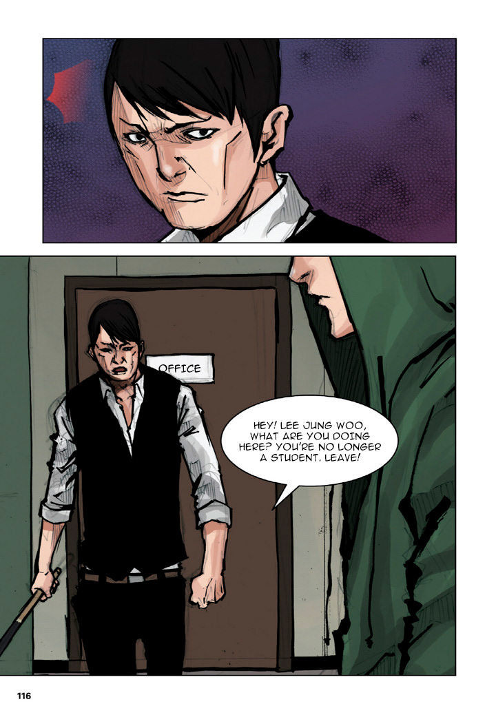 Tong Chapter 28 page 10 - Chapter 28