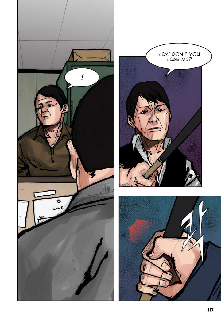 Tong Chapter 28 page 11 - Chapter 28