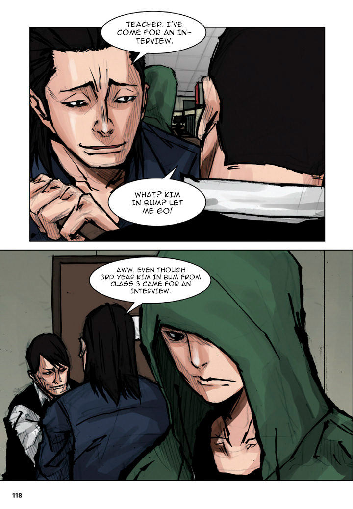 Tong Chapter 28 page 12 - Chapter 28