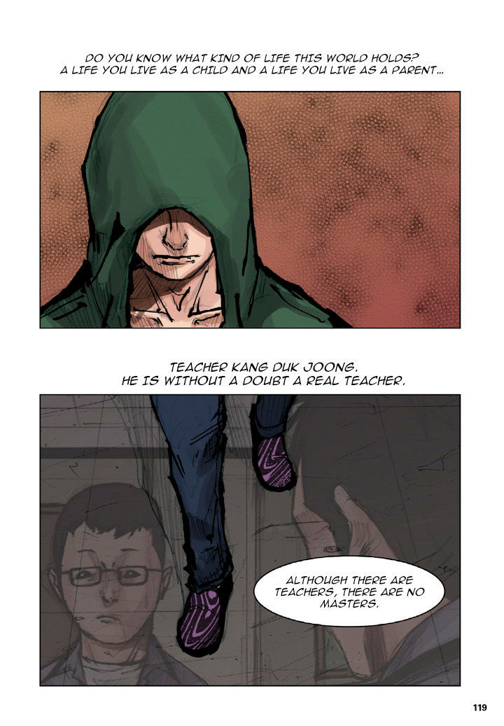 Tong Chapter 28 page 13 - Chapter 28