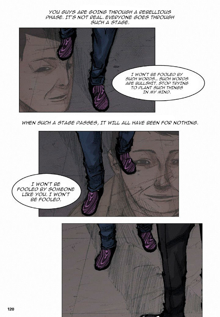 Tong Chapter 28 page 14 - Chapter 28