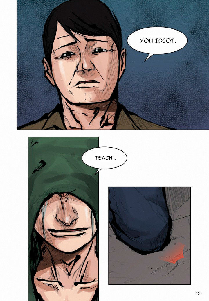 Tong Chapter 28 page 15 - Chapter 28