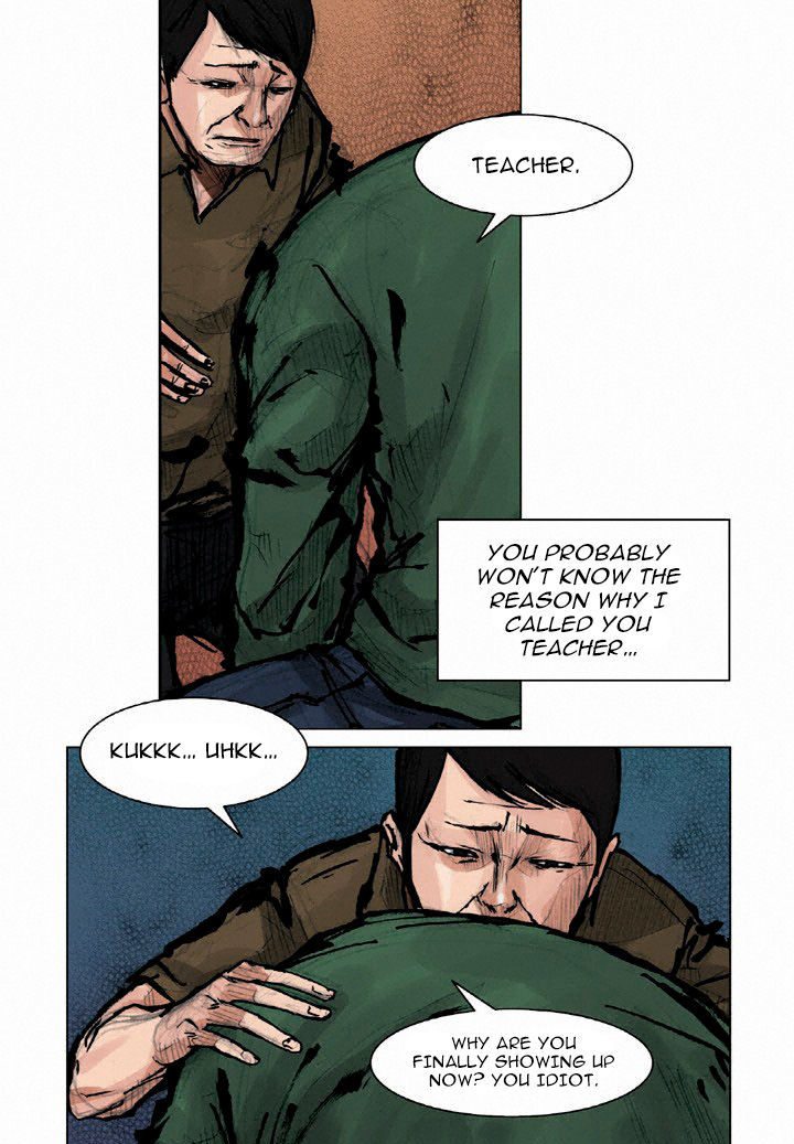 Tong Chapter 28 page 16 - Chapter 28