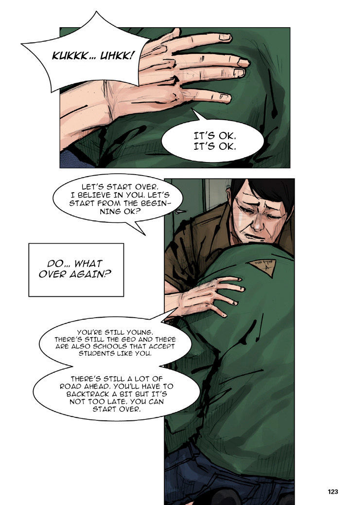 Tong Chapter 28 page 17 - Chapter 28