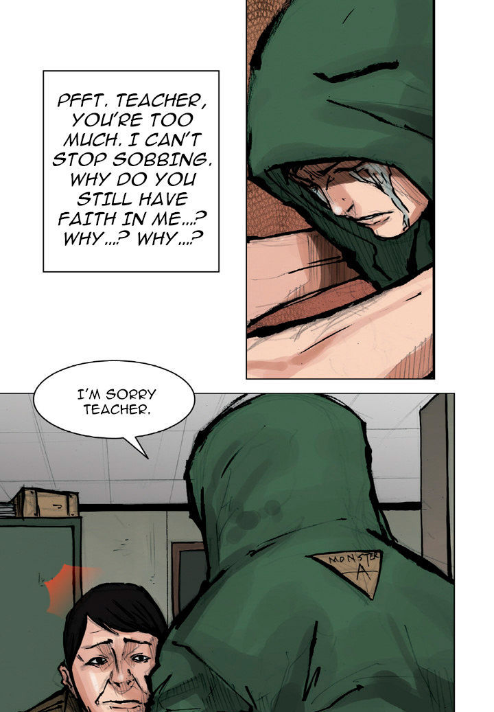 Tong Chapter 28 page 18 - Chapter 28