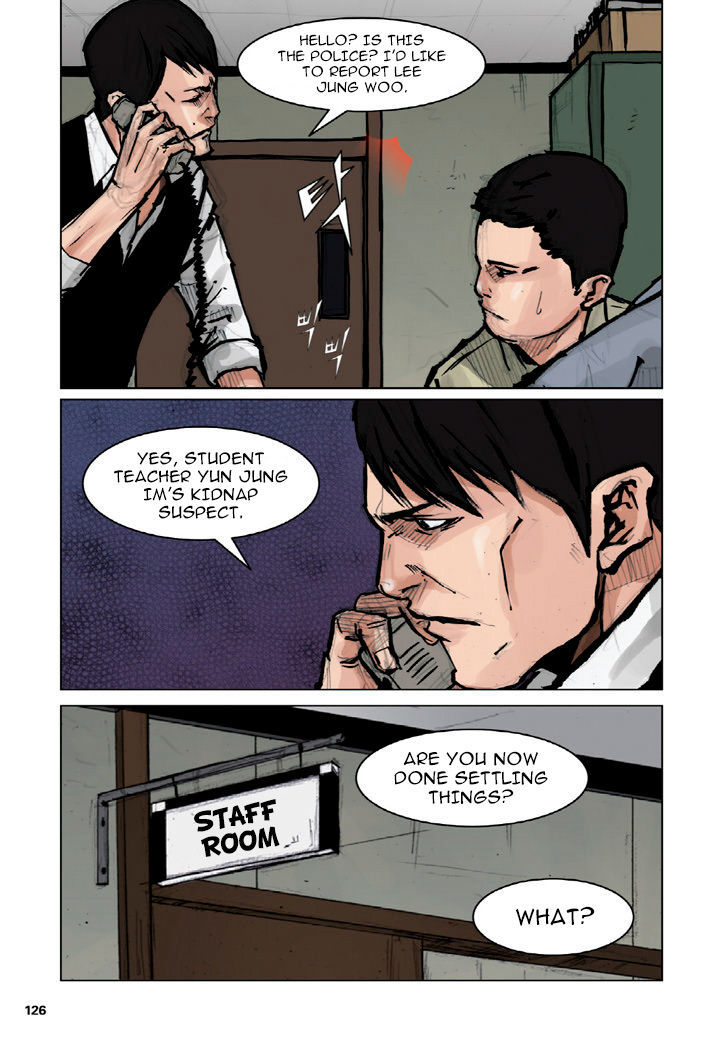 Tong Chapter 28 page 20 - Chapter 28