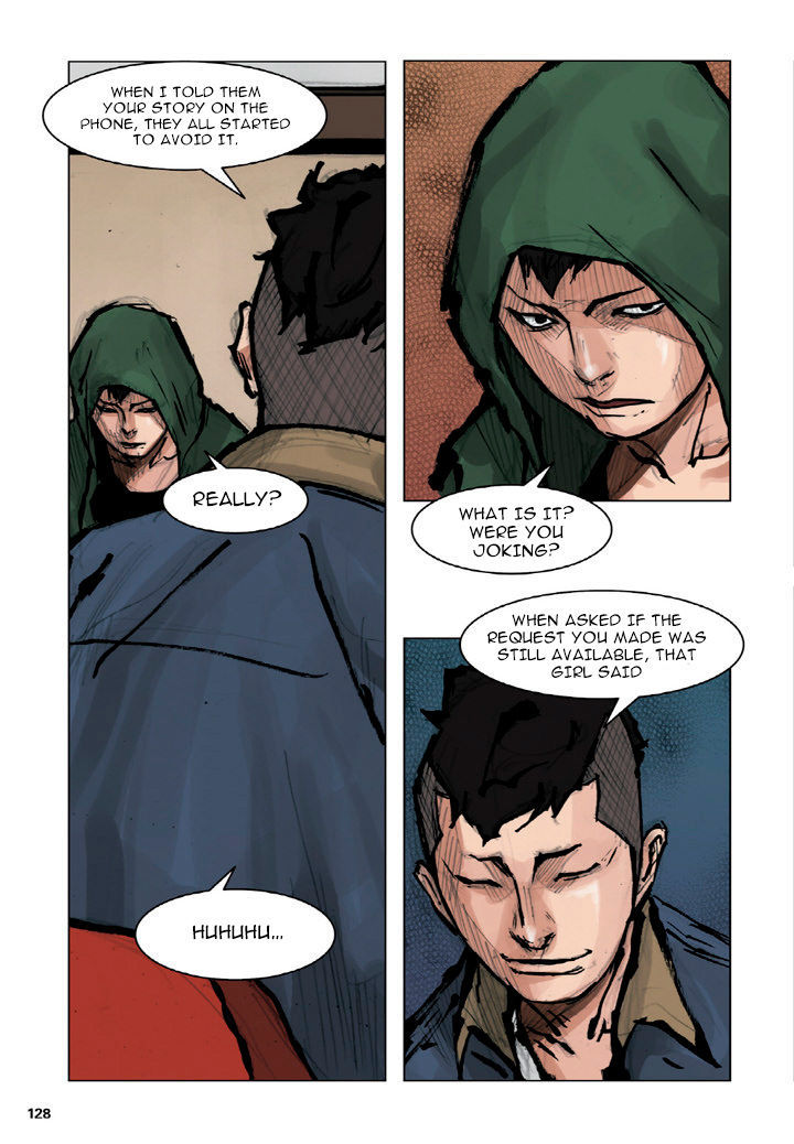 Tong Chapter 28 page 22 - Chapter 28