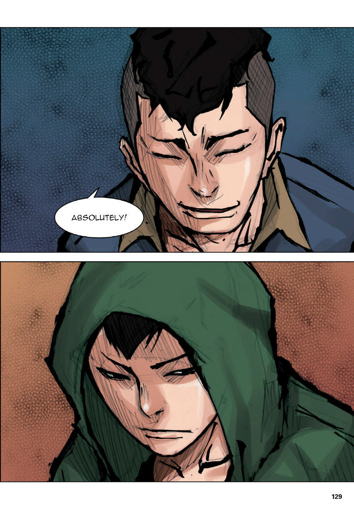 Tong Chapter 28 page 23 - Chapter 28