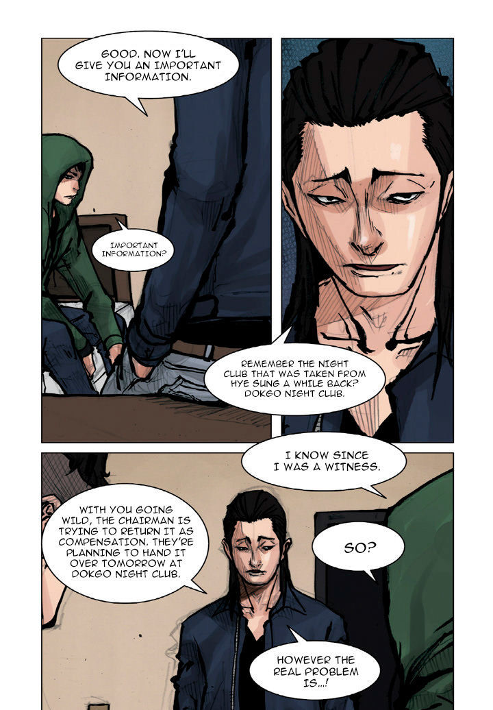 Tong Chapter 28 page 24 - Chapter 28