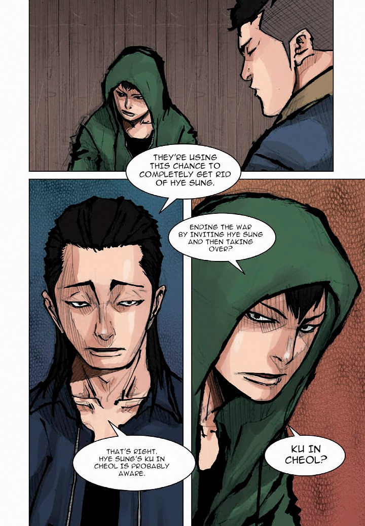 Tong Chapter 28 page 25 - Chapter 28