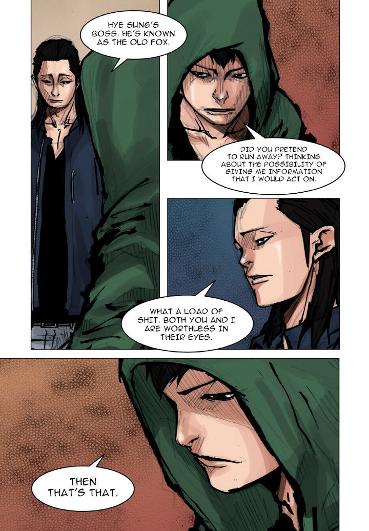 Tong Chapter 28 page 26 - Chapter 28