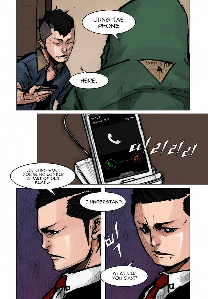 Tong Chapter 28 page 27 - Chapter 28