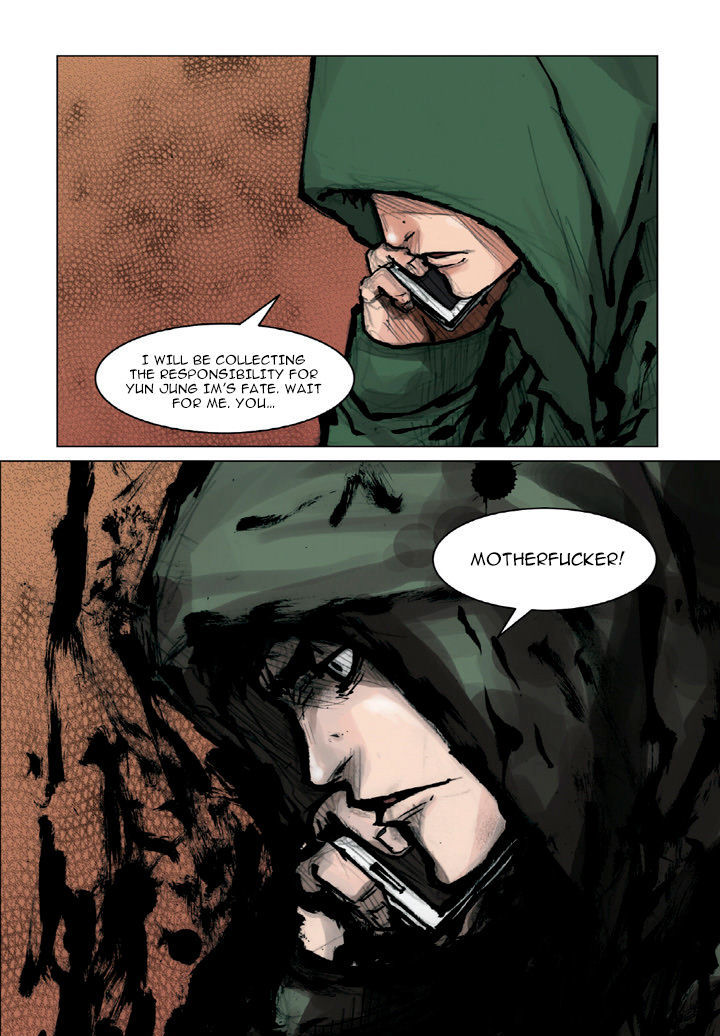 Tong Chapter 28 page 29 - Chapter 28