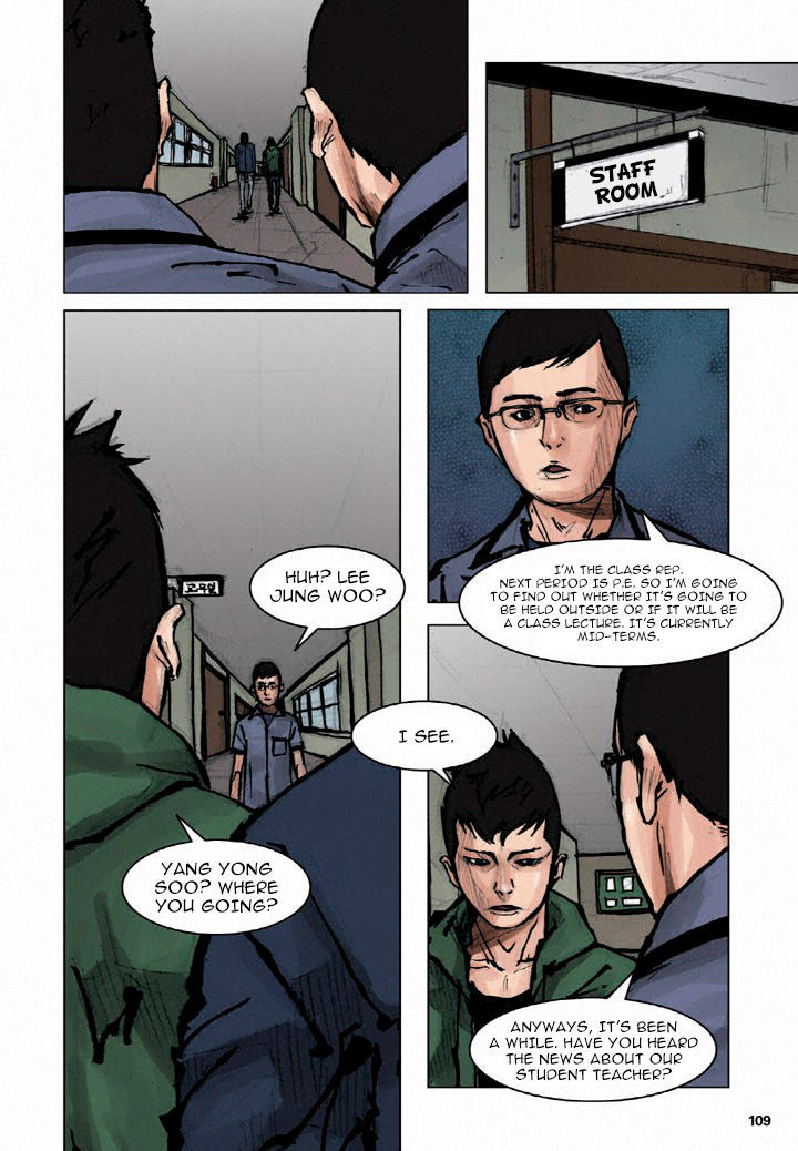 Tong Chapter 28 page 3 - Chapter 28