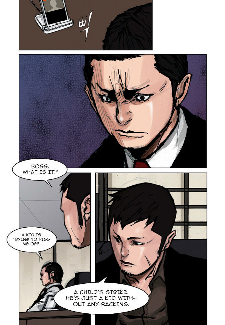 Tong Chapter 28 page 30 - Chapter 28
