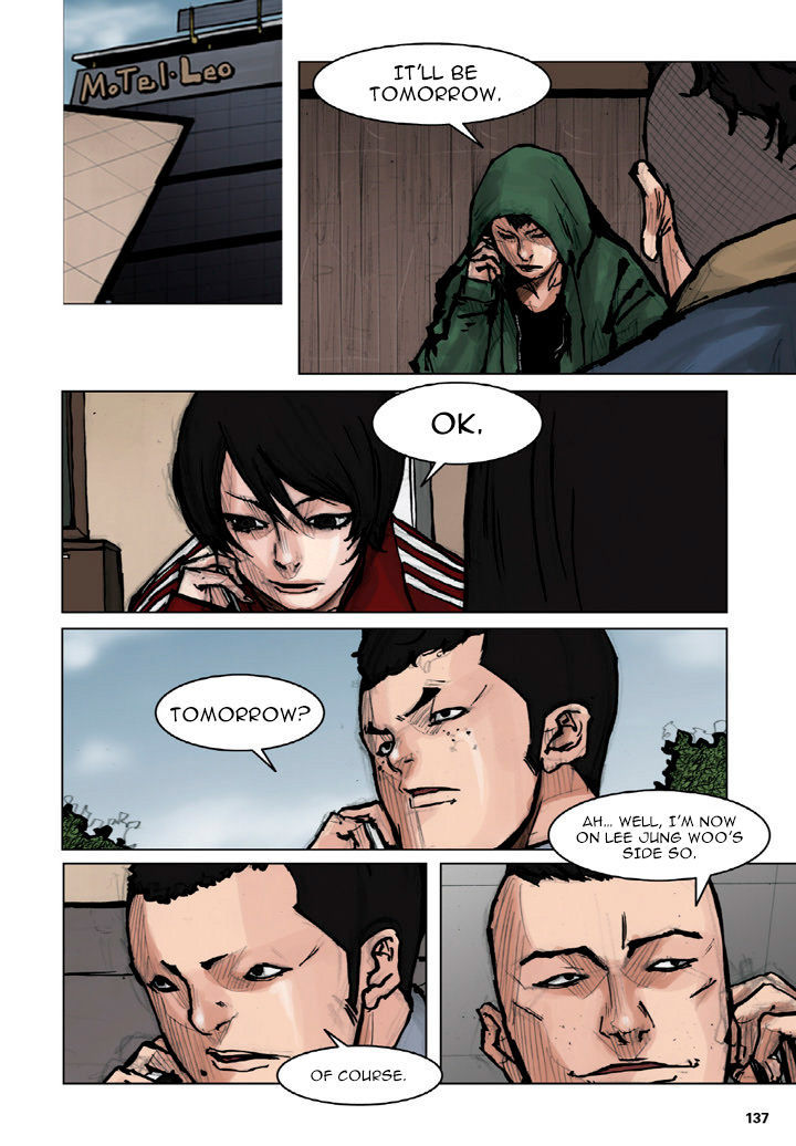 Tong Chapter 28 page 31 - Chapter 28