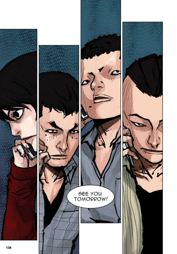 Tong Chapter 28 page 32 - Chapter 28