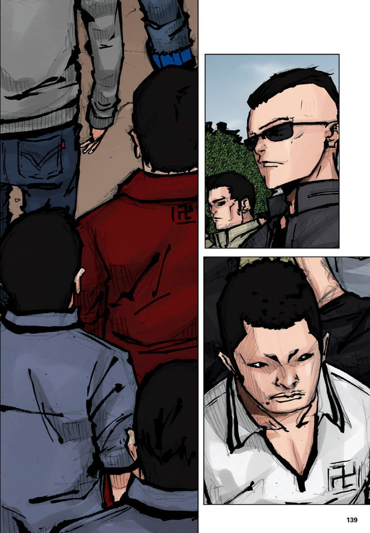 Tong Chapter 28 page 33 - Chapter 28