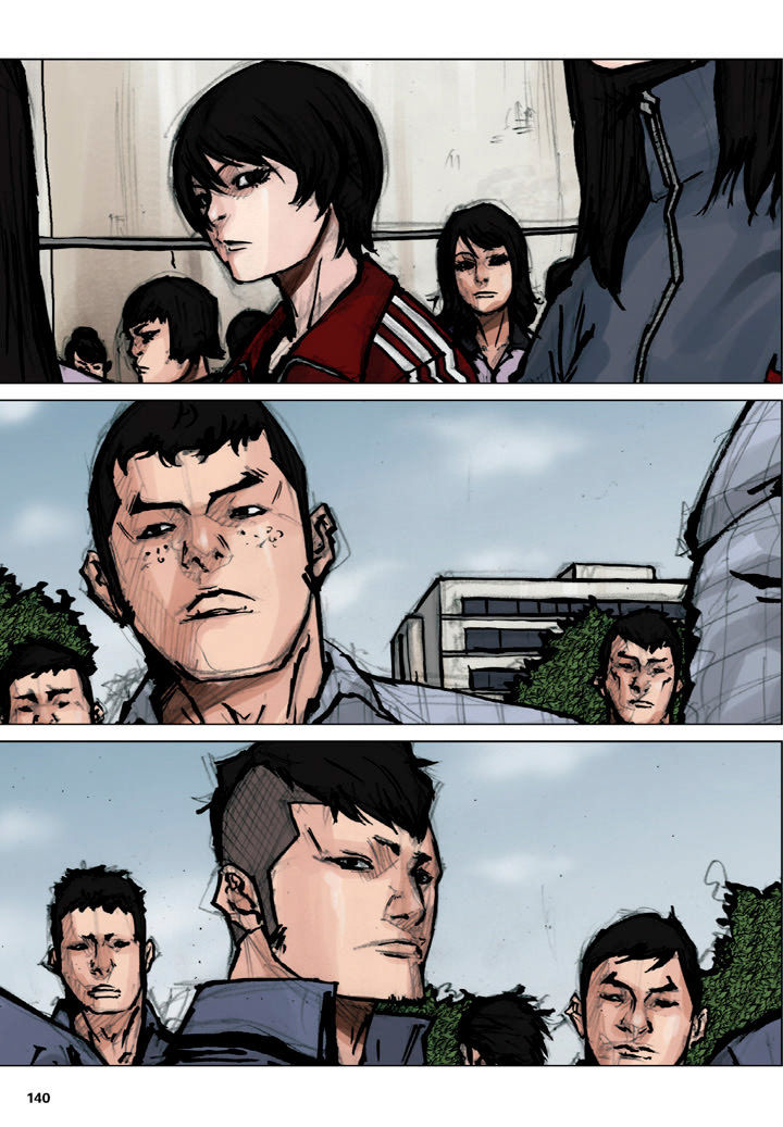 Tong Chapter 28 page 34 - Chapter 28