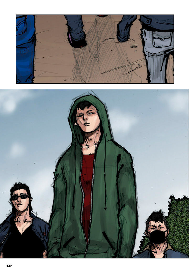 Tong Chapter 28 page 36 - Chapter 28