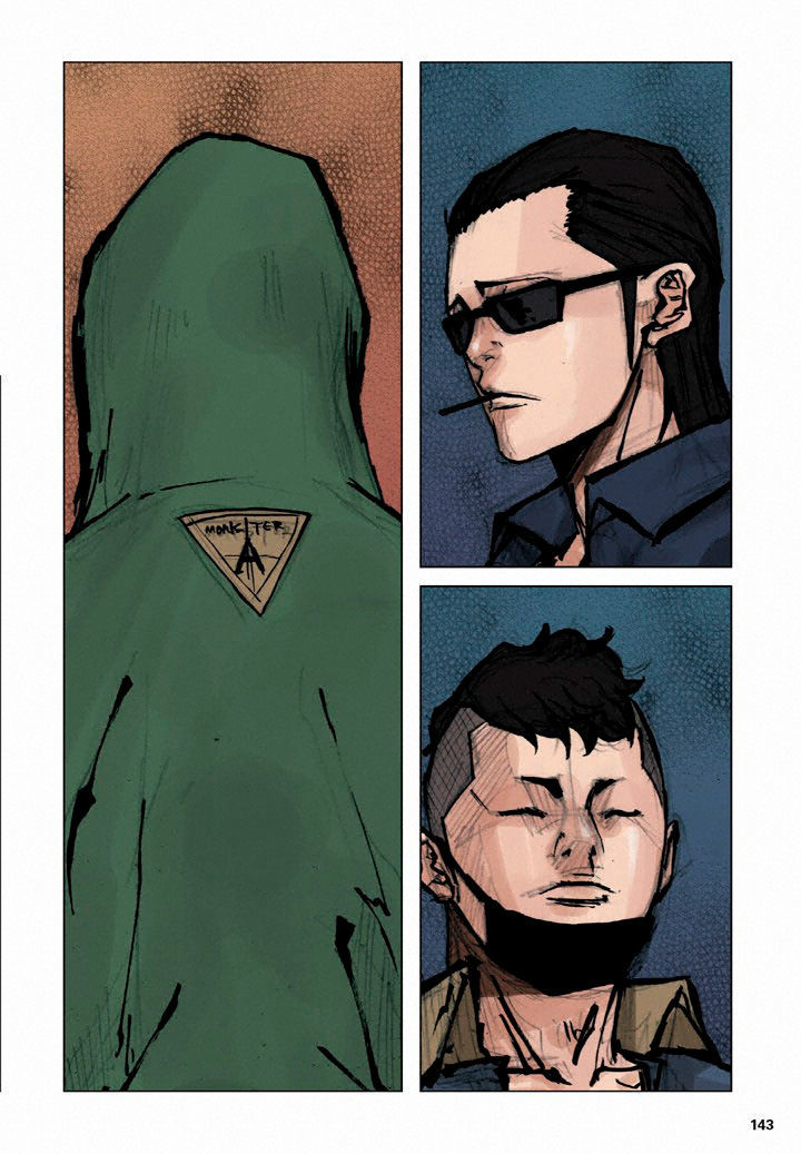 Tong Chapter 28 page 37 - Chapter 28