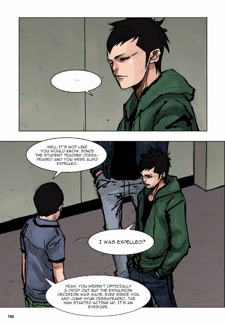 Tong Chapter 28 page 4 - Chapter 28