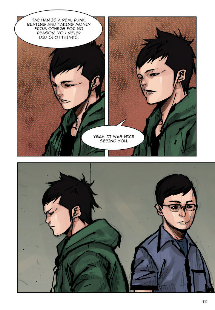 Tong Chapter 28 page 5 - Chapter 28