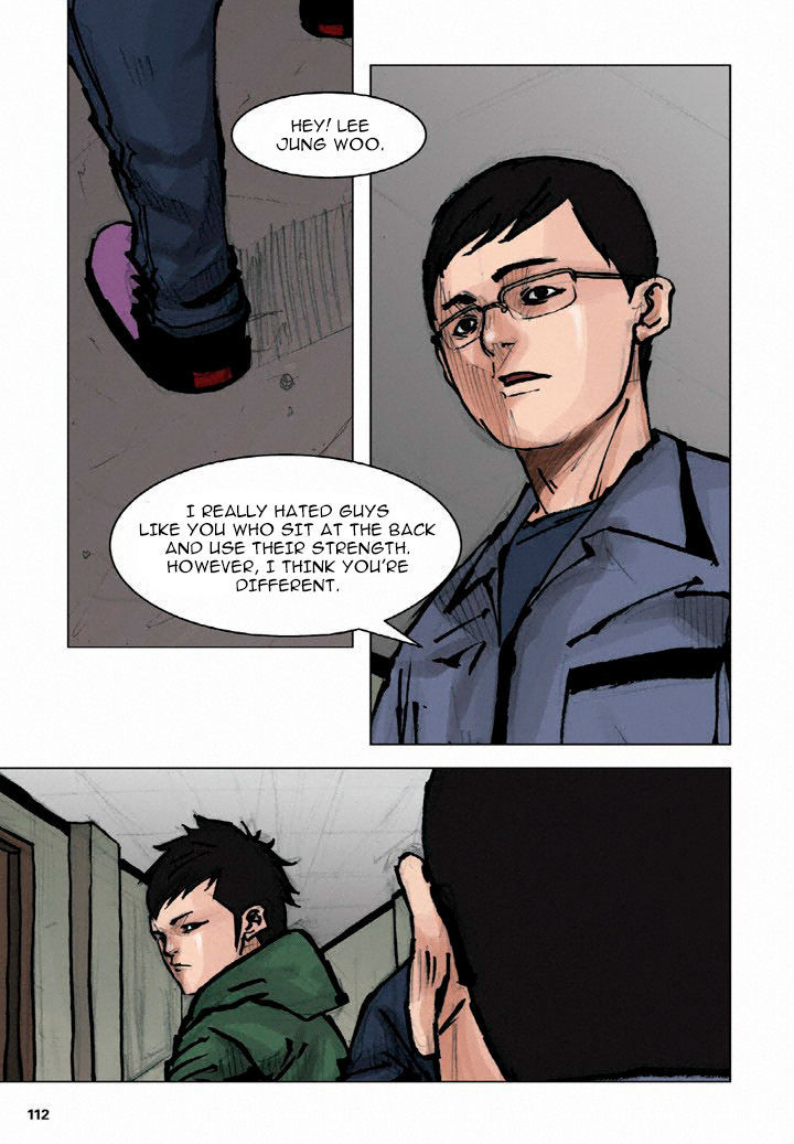 Tong Chapter 28 page 6 - Chapter 28