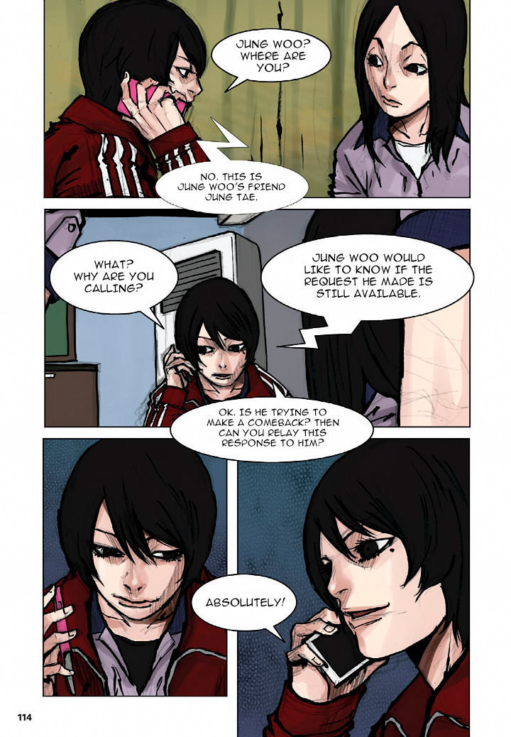 Tong Chapter 28 page 8 - Chapter 28