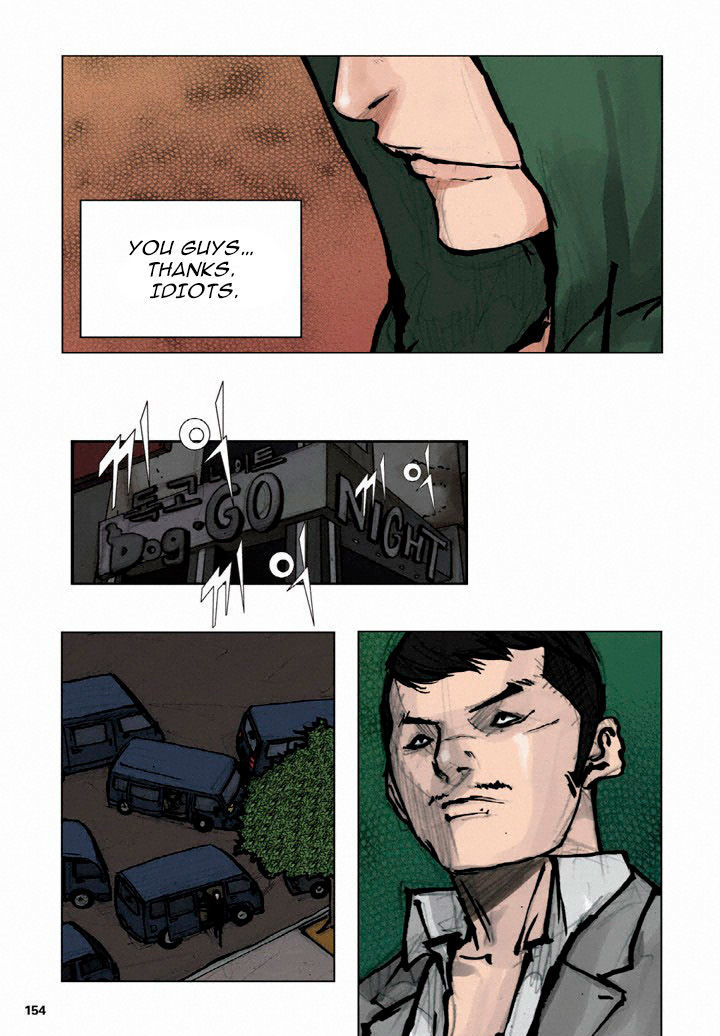 Tong Chapter 29 page 13 - Chapter 29